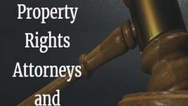 Intellectual Property Rights Attorneys