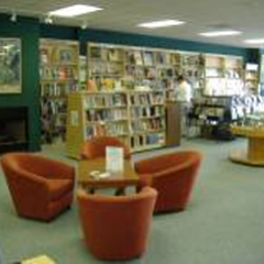 Quail Ridge Books & Music