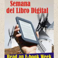 March is Read an Ebook Month