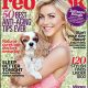 Redbook Magazine for women