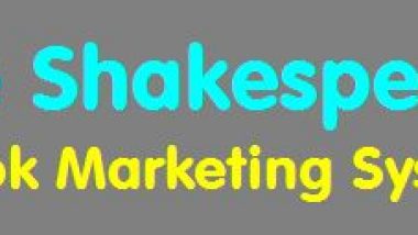 Shakespeare ebook marketing system