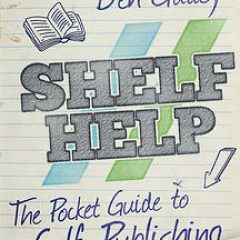 Shelf Help by Ben Galley