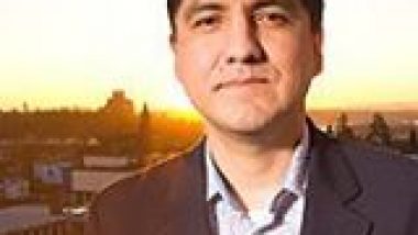 Sherman Alexie
