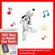 Snoopy Dancing for 1001 Ways to Market Your Books