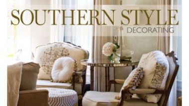 Southern Style Decorating