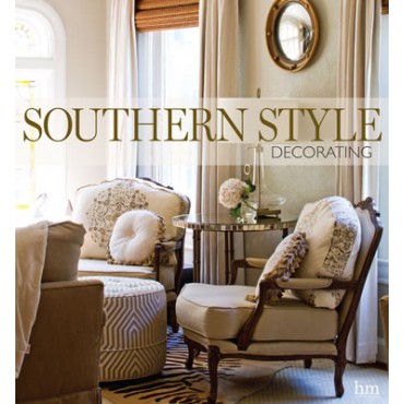 Southern Style Decorating
