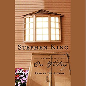 Stephen King on Writing