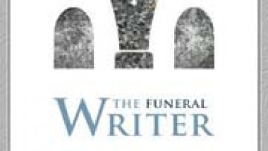 The Funeral Writer