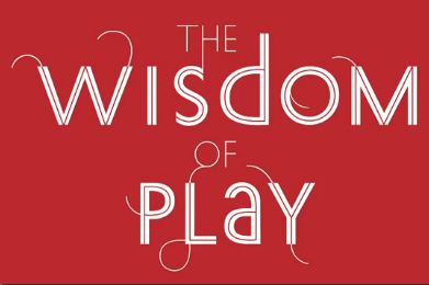 The Wisdom of Play: Perhaps you can use some of Shawn Achor's ideas in your publishing company, social networks, and book marketing activities.