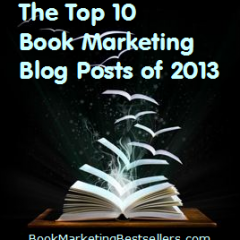 Top 10 Book Marketing Posts