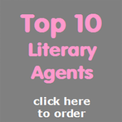 Top 10 Liberary Agents