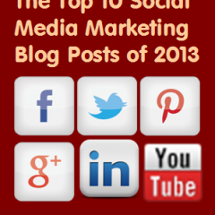 Top 10 Social Media Marketing Posts