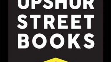 Upshur Street Books
