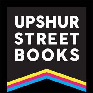 Upshur Street Books and other DC area independent bookstores