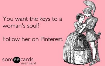 The Keys to a Woman's Soul