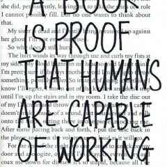 Carl Sagan on Books