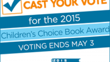 Children's Choice 2015 Vote