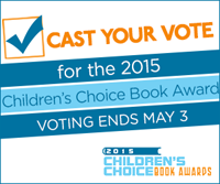 Children's Choice 2015 Vote