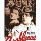 Casablanca, one of my favorite movies
