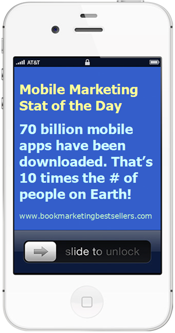 Mobile Marketing Stat of the Day #2