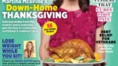 Woman's World magazine